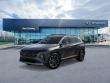 New 2026 Hyundai Tucson Limited FWD SUV