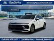 New 2026 Hyundai Sonata Hybrid SEL Sedan