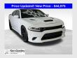 Used 2022 Dodge Charger Scat Pack Sedan