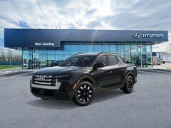2026 Hyundai Santa Cruz SEL AWD Truck Crew Cab