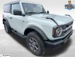 Used 2022 Ford Bronco Outer Banks SUV