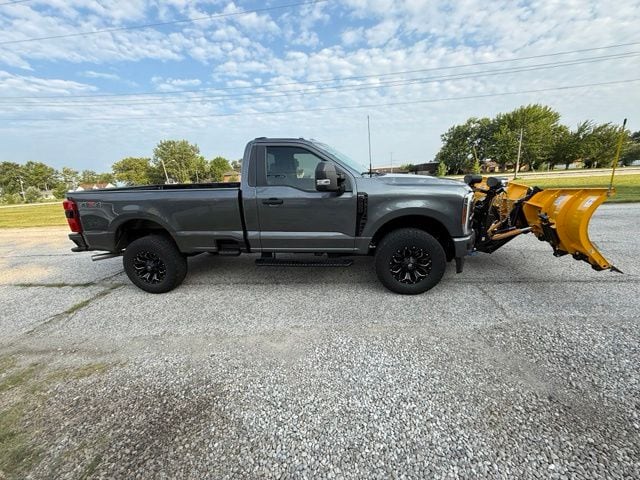 2023 Ford F-250 Super Duty XL - Photo 12