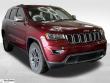 Used 2019 Jeep Grand Cherokee Limited SUV