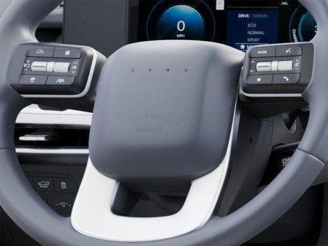 2026 Hyundai IONIQ 9 S - Photo 9