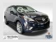 Used 2020 Buick Envision Essence SUV