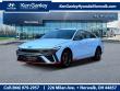 New 2025 Hyundai Elantra N Sedan Sedan