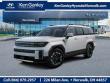 New 2026 Hyundai Santa Fe SEL AWD SUV