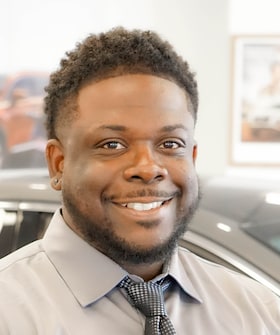 Staff member David Donald from ID_4f8eb8