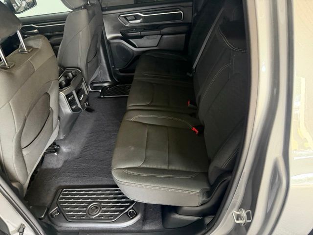 2025 RAM Ram 1500 Pickup Big Horn/Lone Star - Photo 31