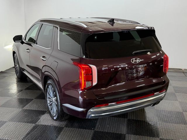 2023 Hyundai Palisade Calligraphy - Photo 8