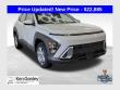 Used 2025 Hyundai Kona SE SUV