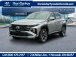 New 2026 Hyundai Tucson SEL Convenience AWD SUV