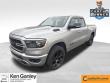 Certified 2022 Ram 1500 Big Horn/Lone Star Truck Quad Cab