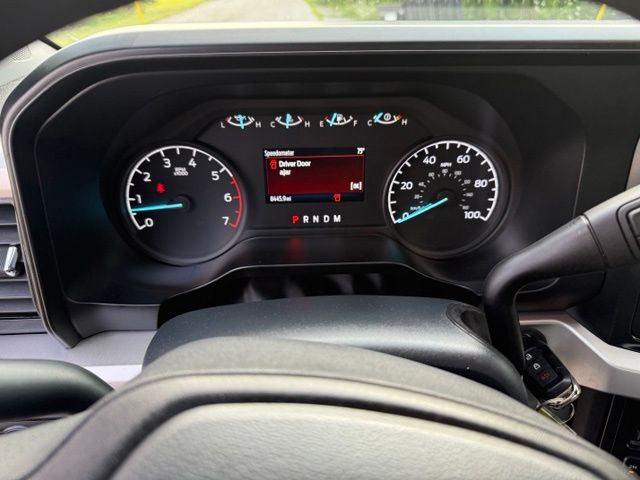 2023 Ford F-250 Super Duty XL - Photo 22