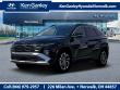 New 2026 Hyundai Tucson Limited AWD SUV