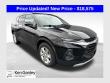 Used 2020 Chevrolet Blazer LT w/2LT SUV