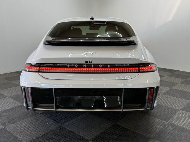 2024 Hyundai IONIQ 6 SEL - Photo 11