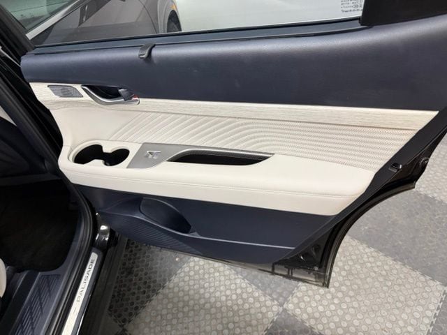 2023 Hyundai Palisade Calligraphy - Photo 46