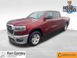 Certified 2025 Ram 1500 Big Horn/Lone Star Truck Crew Cab