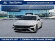 New 2026 Hyundai Elantra SEL Sport Plus Sedan
