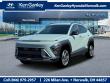 New 2026 Hyundai Kona SEL Premium FWD SUV