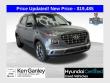 Certified 2023 Hyundai Venue Limited SUV