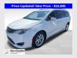 Used 2020 Chrysler Pacifica Limited Van Passenger Van
