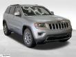 Used 2014 Jeep Grand Cherokee Limited 4x4 SUV