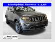 Used 2020 Jeep Grand Cherokee Limited SUV