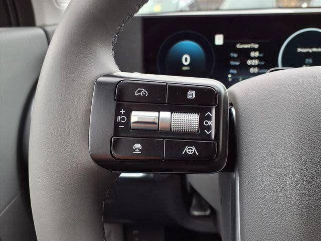 2026 Hyundai IONIQ 9 SEL - Photo 21