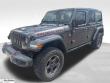 Used 2019 Jeep Wrangler Unlimited Rubicon 4x4 SUV