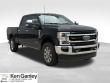 Used 2022 Ford F-250  Truck Crew Cab