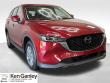 Used 2022 Mazda CX-5 2.5 S Preferred Package SUV