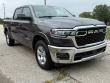 Certified 2025 Ram 1500 Big Horn/Lone Star Truck Crew Cab