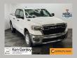 Certified 2025 Ram 1500 Big Horn/Lone Star Truck Crew Cab