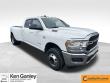 Certified 2022 Ram 3500 Big Horn Truck Crew Cab