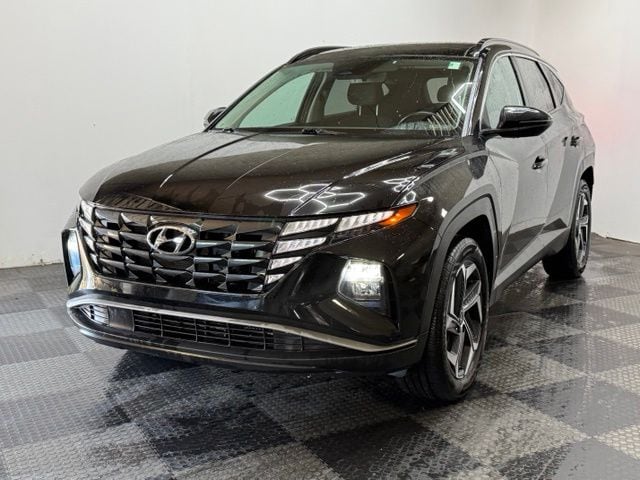 2022 Hyundai Tucson SEL Convenience - Photo 5