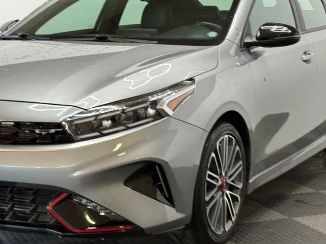2023 Kia Forte GT - Photo 6