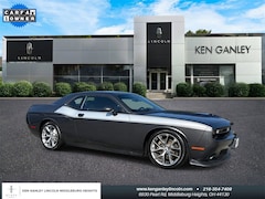 New 2022 Dodge Challenger GT Coupe  for sale near Cleveland, OH