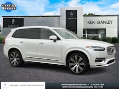 Used 2023 Volvo XC90 Ultimate SUV For Sale Near Cleveland, OH