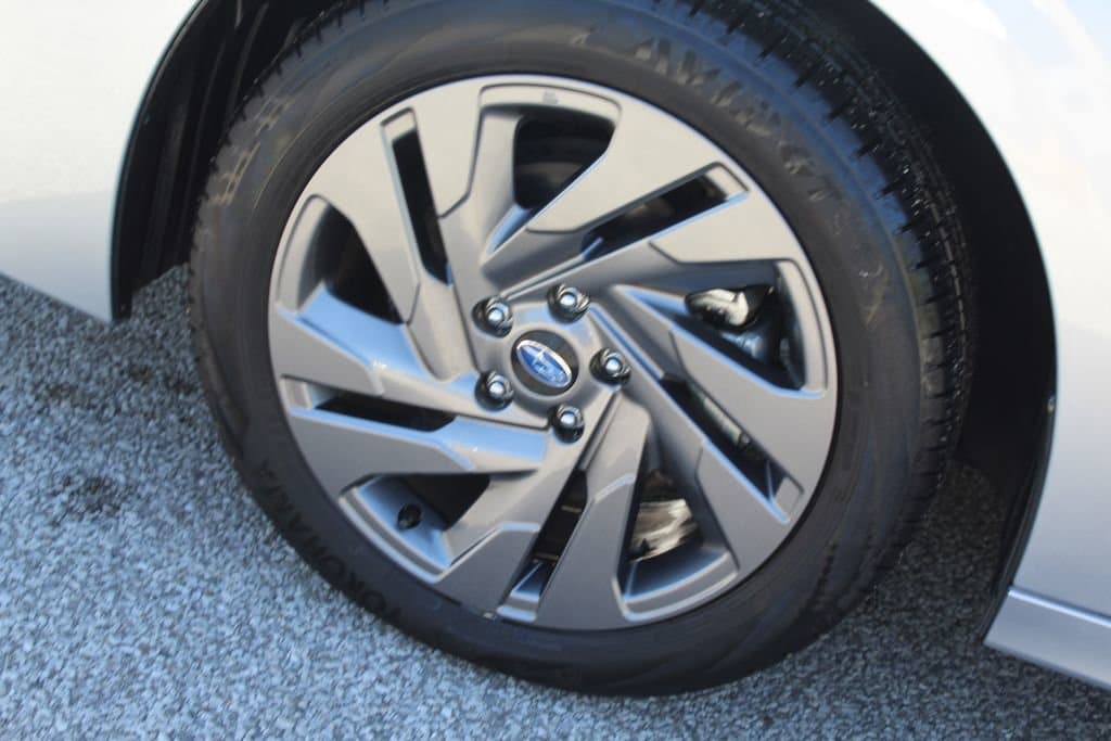 2025 Subaru Legacy Sport - Photo 9