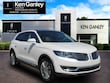  Lincoln MKX