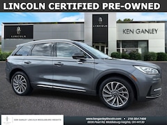 2023 Lincoln Corsair Reserve SUV