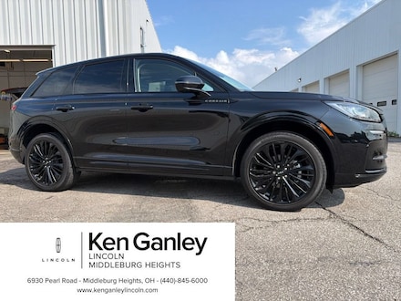 2023 Lincoln Corsair Standard SUV