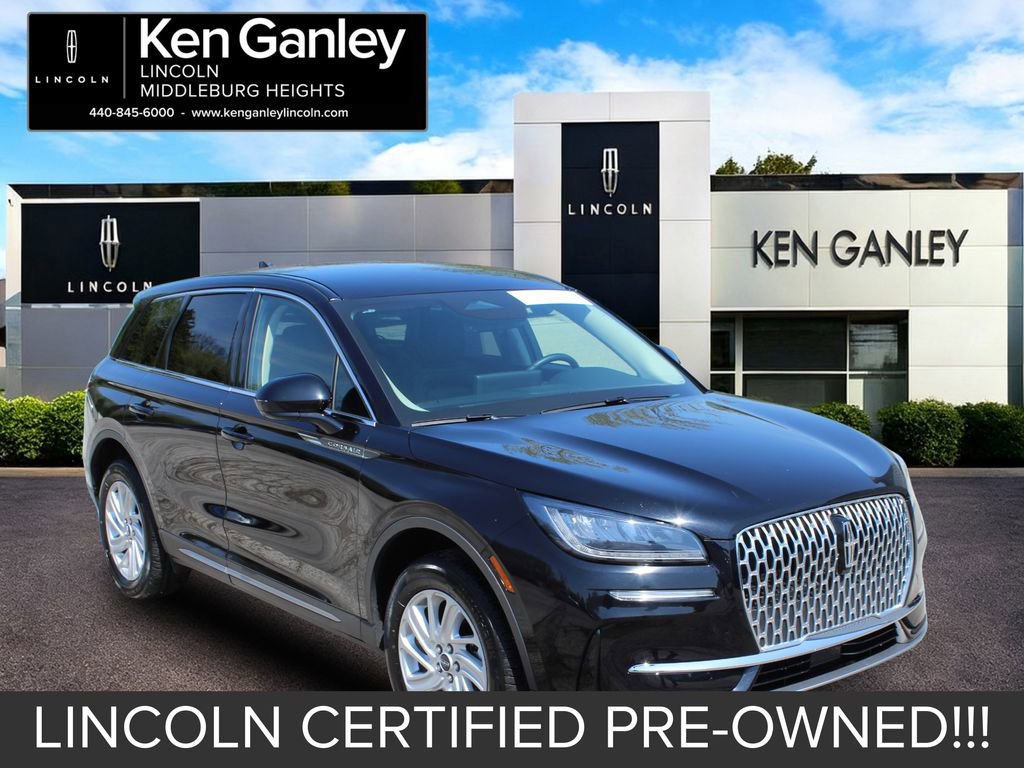 2024 Lincoln Corsair Premiere AWD's photo