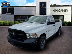 New 2019 Ram 1500 Classic Tradesman Truck Regular Cab  for sale near Cleveland, OH