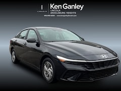 Used 2024 Hyundai Elantra SE Sedan For Sale Near Cleveland, OH