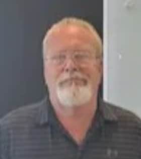 Staff member Mike Probala from ID_411362802969