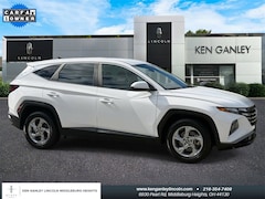 Used 2024 Hyundai Tucson SE SUV For Sale Near Cleveland, OH