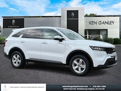 New 2023 Kia Sorento LX SUV  for sale near Cleveland, OH